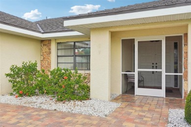 Welcome to your dream home in the heart of Sun City Center with on Sandpiper Golf Club in Florida - for sale on GolfHomes.com, golf home, golf lot