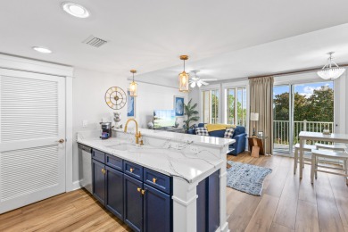 Discover your retreat at The Grand Sandestin in this beautifully on Sandestin Golf and Beach Resort - Raven in Florida - for sale on GolfHomes.com, golf home, golf lot