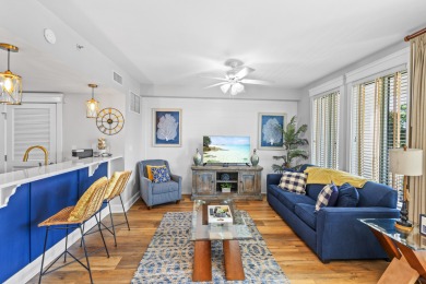 Discover your retreat at The Grand Sandestin in this beautifully on Sandestin Golf and Beach Resort - Raven in Florida - for sale on GolfHomes.com, golf home, golf lot