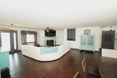 DUMPLIN VALLEY LIVING AT ITS FINEST! on Patriot Hills Golf Club in Tennessee - for sale on GolfHomes.com, golf home, golf lot