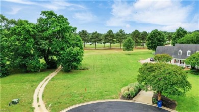 Build your dream home on this amazing golf course lot in Bay on Bay Creek Golf Club in Virginia - for sale on GolfHomes.com, golf home, golf lot