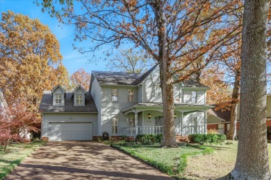 Spacious Home in Stonebridge Subdivision - Lakeland, TN with 3 on Stonebridge Golf Club in Tennessee - for sale on GolfHomes.com, golf home, golf lot