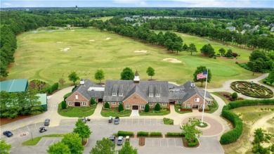 Build your dream home on this amazing golf course lot in Bay on Bay Creek Golf Club in Virginia - for sale on GolfHomes.com, golf home, golf lot