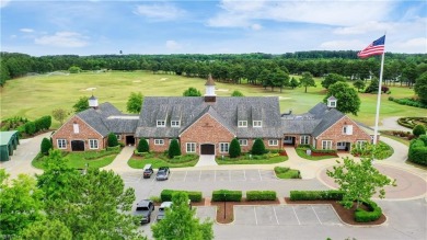 Build your dream home on this amazing golf course lot in Bay on Bay Creek Golf Club in Virginia - for sale on GolfHomes.com, golf home, golf lot