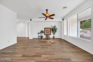 Looking for a 2 bedroom 2 bath home in PebbleCreek?? ~ You've on Tuscany Falls At Pebble Creek in Arizona - for sale on GolfHomes.com, golf home, golf lot