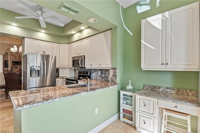 Step into the charm of Ivory Cane Drive in Palm Colony, nestled on The Colony Golf and Country Club in Florida - for sale on GolfHomes.com, golf home, golf lot