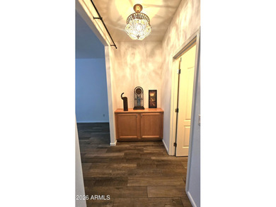 Looking for a 2 bedroom 2 bath home in PebbleCreek?? ~ You've on Tuscany Falls At Pebble Creek in Arizona - for sale on GolfHomes.com, golf home, golf lot