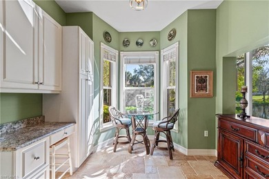 Step into the charm of Ivory Cane Drive in Palm Colony, nestled on The Colony Golf and Country Club in Florida - for sale on GolfHomes.com, golf home, golf lot