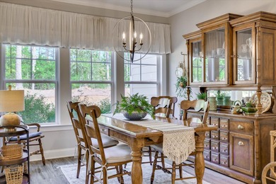 Move-In Ready Ranch in Savannah Lakes Village - 101 Rutledge on Monticello Golf Club At Savannah Lakes in South Carolina - for sale on GolfHomes.com, golf home, golf lot