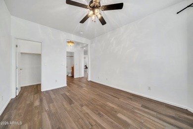 Looking for a 2 bedroom 2 bath home in PebbleCreek?? ~ You've on Tuscany Falls At Pebble Creek in Arizona - for sale on GolfHomes.com, golf home, golf lot