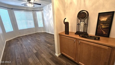 Looking for a 2 bedroom 2 bath home in PebbleCreek?? ~ You've on Tuscany Falls At Pebble Creek in Arizona - for sale on GolfHomes.com, golf home, golf lot