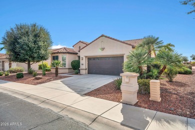 Looking for a 2 bedroom 2 bath home in PebbleCreek?? ~ You've on Tuscany Falls At Pebble Creek in Arizona - for sale on GolfHomes.com, golf home, golf lot