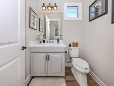 Come on into a beautiful, sophisticated coastal, Sea Star model on Boca Royale Golf and Country Club in Florida - for sale on GolfHomes.com, golf home, golf lot