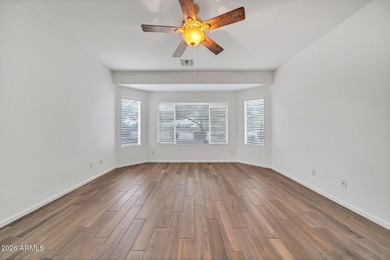 Looking for a 2 bedroom 2 bath home in PebbleCreek?? ~ You've on Tuscany Falls At Pebble Creek in Arizona - for sale on GolfHomes.com, golf home, golf lot