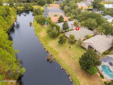 Don't miss this chance to make this inviting 3-bed, 2-bath on Grand Haven Golf Club in Florida - for sale on GolfHomes.com, golf home, golf lot