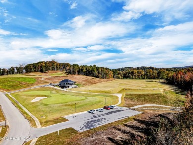 New Construction featuring The Brenton floor plan in The Vista on The Preserve 9 Hole Golf Course in Tennessee - for sale on GolfHomes.com, golf home, golf lot