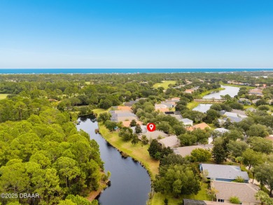 Don't miss this chance to make this inviting 3-bed, 2-bath on Grand Haven Golf Club in Florida - for sale on GolfHomes.com, golf home, golf lot