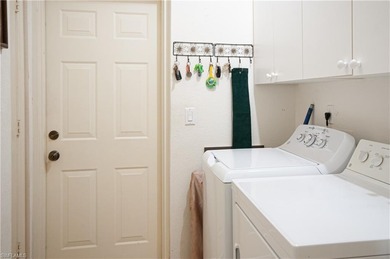 Step into the charm of Ivory Cane Drive in Palm Colony, nestled on The Colony Golf and Country Club in Florida - for sale on GolfHomes.com, golf home, golf lot