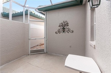 Step into the charm of Ivory Cane Drive in Palm Colony, nestled on The Colony Golf and Country Club in Florida - for sale on GolfHomes.com, golf home, golf lot