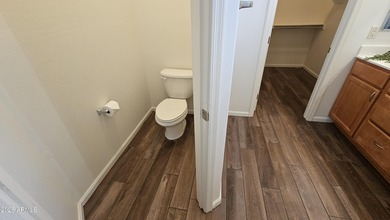 Looking for a 2 bedroom 2 bath home in PebbleCreek?? ~ You've on Tuscany Falls At Pebble Creek in Arizona - for sale on GolfHomes.com, golf home, golf lot