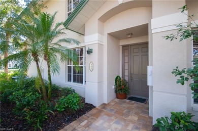 Step into the charm of Ivory Cane Drive in Palm Colony, nestled on The Colony Golf and Country Club in Florida - for sale on GolfHomes.com, golf home, golf lot