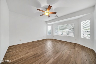 Looking for a 2 bedroom 2 bath home in PebbleCreek?? ~ You've on Tuscany Falls At Pebble Creek in Arizona - for sale on GolfHomes.com, golf home, golf lot