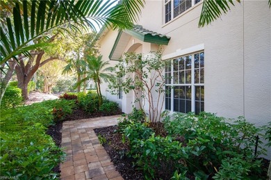Step into the charm of Ivory Cane Drive in Palm Colony, nestled on The Colony Golf and Country Club in Florida - for sale on GolfHomes.com, golf home, golf lot