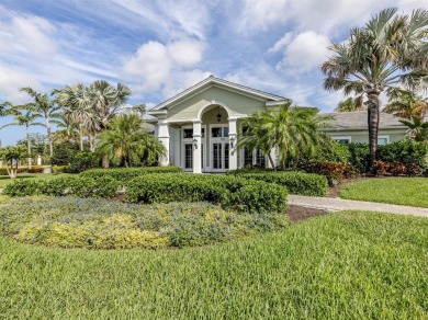 Come on into a beautiful, sophisticated coastal, Sea Star model on Boca Royale Golf and Country Club in Florida - for sale on GolfHomes.com, golf home, golf lot