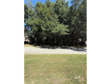 Last Buildable Lot on Timbercreek Boulevard available for sale on TimberCreek Golf Club in Alabama - for sale on GolfHomes.com, golf home, golf lot