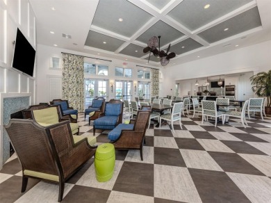 Come on into a beautiful, sophisticated coastal, Sea Star model on Boca Royale Golf and Country Club in Florida - for sale on GolfHomes.com, golf home, golf lot