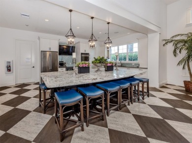 Come on into a beautiful, sophisticated coastal, Sea Star model on Boca Royale Golf and Country Club in Florida - for sale on GolfHomes.com, golf home, golf lot