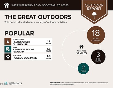 Looking for a 2 bedroom 2 bath home in PebbleCreek?? ~ You've on Tuscany Falls At Pebble Creek in Arizona - for sale on GolfHomes.com, golf home, golf lot