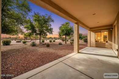 Looking for a 2 bedroom 2 bath home in PebbleCreek?? ~ You've on Tuscany Falls At Pebble Creek in Arizona - for sale on GolfHomes.com, golf home, golf lot
