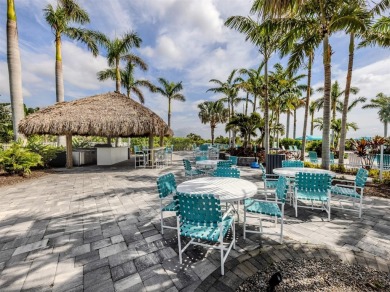 Come on into a beautiful, sophisticated coastal, Sea Star model on Boca Royale Golf and Country Club in Florida - for sale on GolfHomes.com, golf home, golf lot