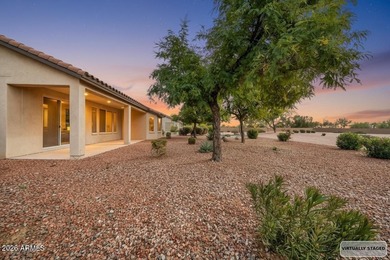 Looking for a 2 bedroom 2 bath home in PebbleCreek?? ~ You've on Tuscany Falls At Pebble Creek in Arizona - for sale on GolfHomes.com, golf home, golf lot