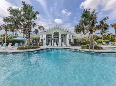 Come on into a beautiful, sophisticated coastal, Sea Star model on Boca Royale Golf and Country Club in Florida - for sale on GolfHomes.com, golf home, golf lot