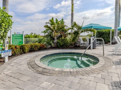 Come on into a beautiful, sophisticated coastal, Sea Star model on Boca Royale Golf and Country Club in Florida - for sale on GolfHomes.com, golf home, golf lot