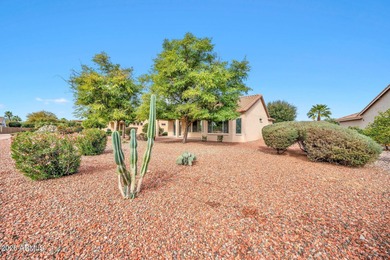 Looking for a 2 bedroom 2 bath home in PebbleCreek?? ~ You've on Tuscany Falls At Pebble Creek in Arizona - for sale on GolfHomes.com, golf home, golf lot