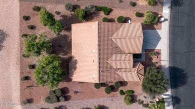 Looking for a 2 bedroom 2 bath home in PebbleCreek?? ~ You've on Tuscany Falls At Pebble Creek in Arizona - for sale on GolfHomes.com, golf home, golf lot