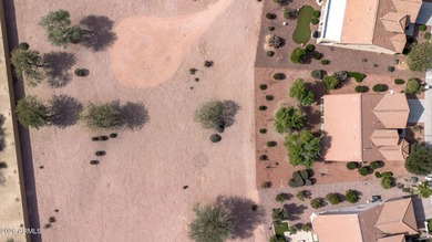 Looking for a 2 bedroom 2 bath home in PebbleCreek?? ~ You've on Tuscany Falls At Pebble Creek in Arizona - for sale on GolfHomes.com, golf home, golf lot