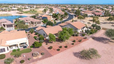 Looking for a 2 bedroom 2 bath home in PebbleCreek?? ~ You've on Tuscany Falls At Pebble Creek in Arizona - for sale on GolfHomes.com, golf home, golf lot