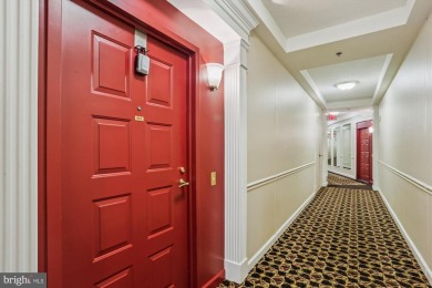 Welcome home! The Photos don't lie. You will love this beautiful on Leisure World Golf Club in Maryland - for sale on GolfHomes.com, golf home, golf lot