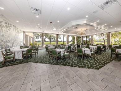 Come on into a beautiful, sophisticated coastal, Sea Star model on Boca Royale Golf and Country Club in Florida - for sale on GolfHomes.com, golf home, golf lot