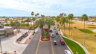 Looking for a 2 bedroom 2 bath home in PebbleCreek?? ~ You've on Tuscany Falls At Pebble Creek in Arizona - for sale on GolfHomes.com, golf home, golf lot