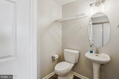 Welcome home! The Photos don't lie. You will love this beautiful on Leisure World Golf Club in Maryland - for sale on GolfHomes.com, golf home, golf lot