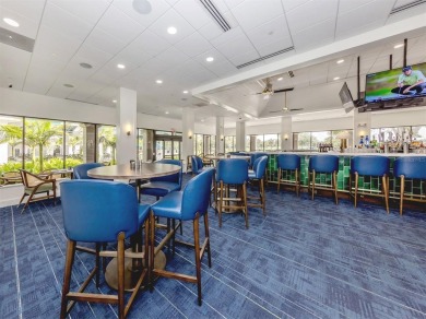 Come on into a beautiful, sophisticated coastal, Sea Star model on Boca Royale Golf and Country Club in Florida - for sale on GolfHomes.com, golf home, golf lot