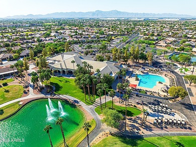 Looking for a 2 bedroom 2 bath home in PebbleCreek?? ~ You've on Tuscany Falls At Pebble Creek in Arizona - for sale on GolfHomes.com, golf home, golf lot