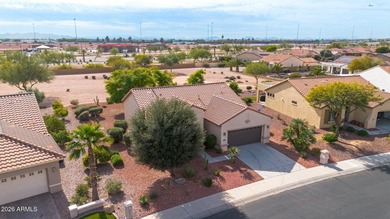 Looking for a 2 bedroom 2 bath home in PebbleCreek?? ~ You've on Tuscany Falls At Pebble Creek in Arizona - for sale on GolfHomes.com, golf home, golf lot