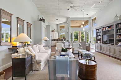 Spectacular lake and preserve views from one of the largest lots on Palm Beach Polo and Country Club in Florida - for sale on GolfHomes.com, golf home, golf lot