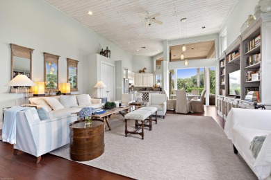 Spectacular lake and preserve views from one of the largest lots on Palm Beach Polo and Country Club in Florida - for sale on GolfHomes.com, golf home, golf lot